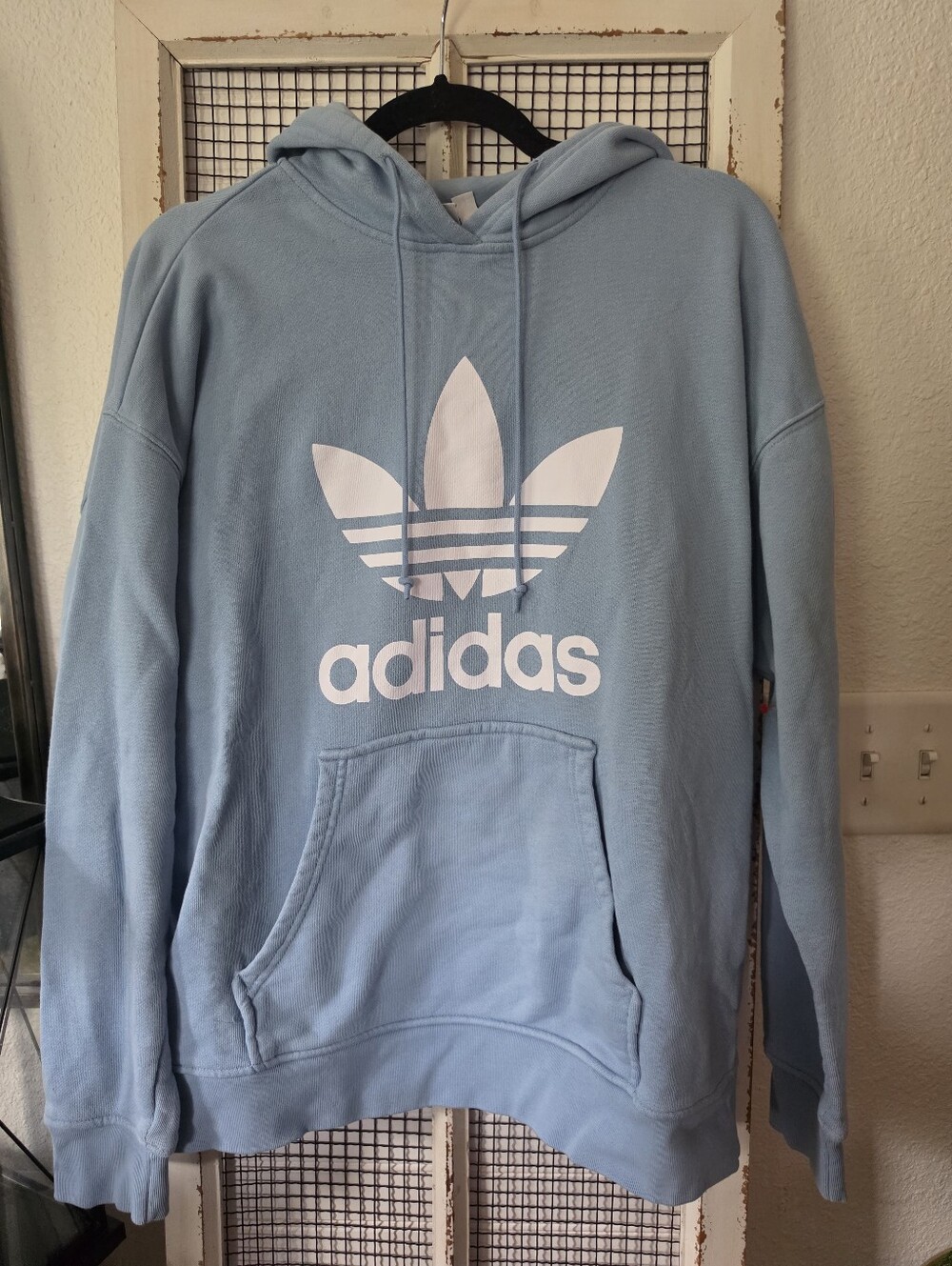 Adidas Hoodie